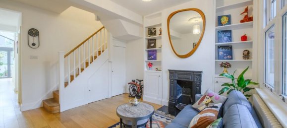 2 Schlafzimmer Haus in East Sheen, United Kingdom, Nr. 8951 20
