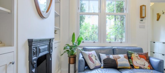 2 Schlafzimmer Haus in East Sheen, United Kingdom, Nr. 8951 22