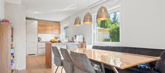 6-Zimmer Bungalow in Bodenseekreis, Germany, Nr. 224758 6