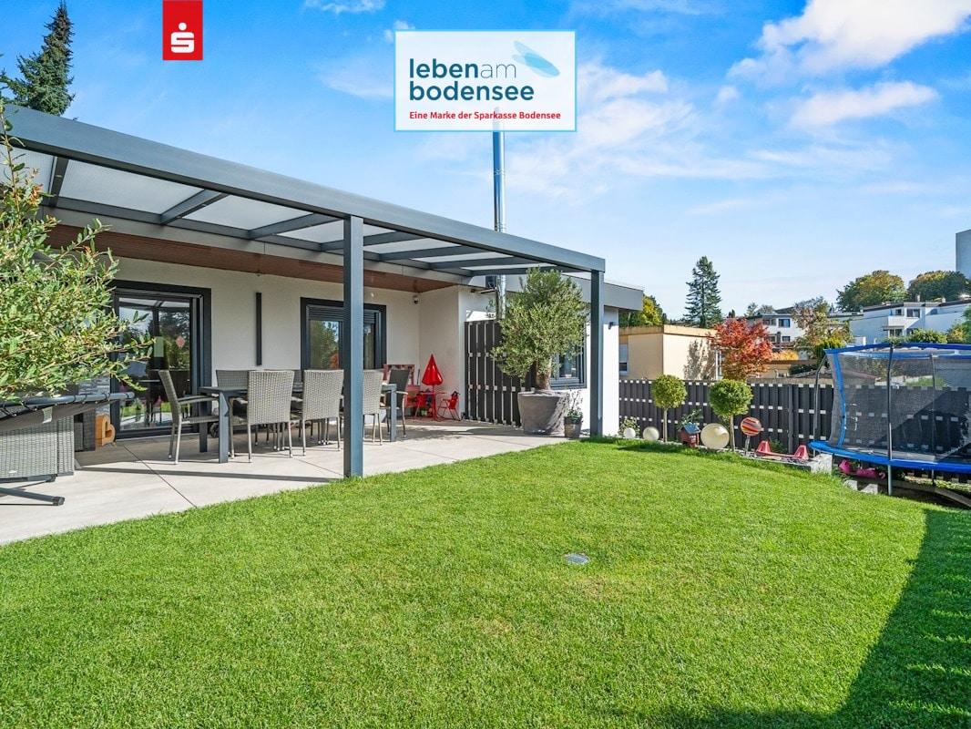 6-Zimmer Bungalow in Bodenseekreis, Germany, Nr. 224758