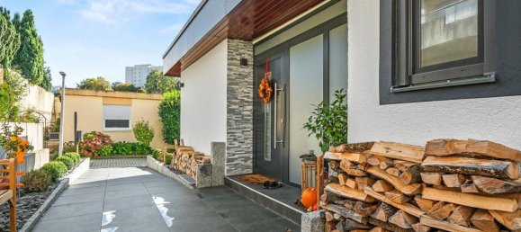 6-Zimmer Bungalow in Bodenseekreis, Germany, Nr. 224758 11