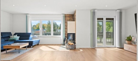 6-Zimmer Bungalow in Bodenseekreis, Germany, Nr. 224758 5