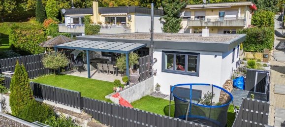 6-Zimmer Bungalow in Bodenseekreis, Germany, Nr. 224758 2