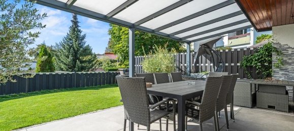 6-Zimmer Bungalow in Bodenseekreis, Germany, Nr. 224758 3