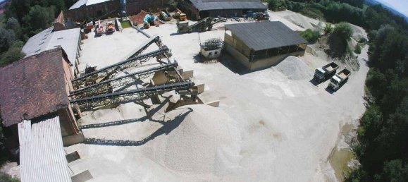 Propriété commerciale à Leibnitz, Austria 164m² No. 29616 16