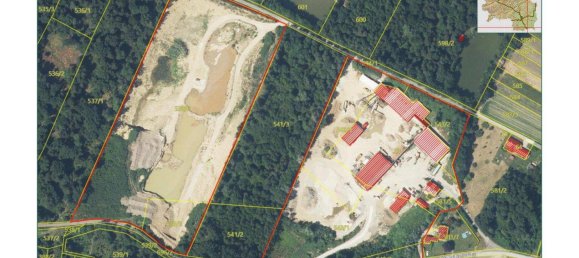 Propriété commerciale à Leibnitz, Austria 164m² No. 29616 14