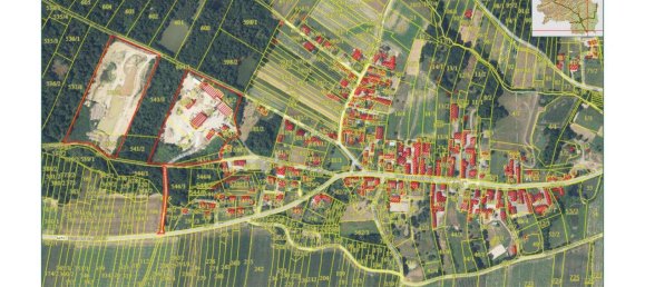 Propriété commerciale à Leibnitz, Austria 164m² No. 29616 15