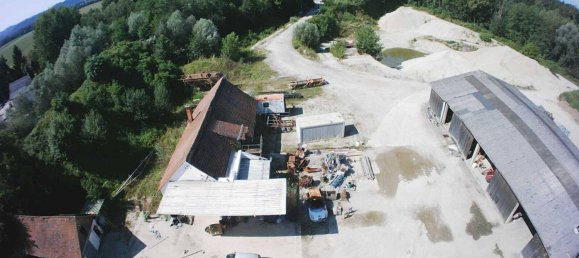 Propriété commerciale à Leibnitz, Austria 164m² No. 29616 8