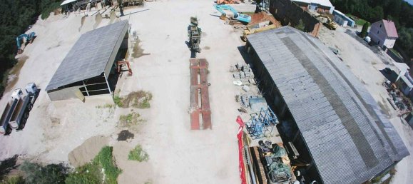 Propriété commerciale à Leibnitz, Austria 164m² No. 29616 6