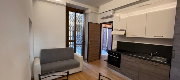 3 bedrooms Apartment in Milan, Italy No. 311694 7