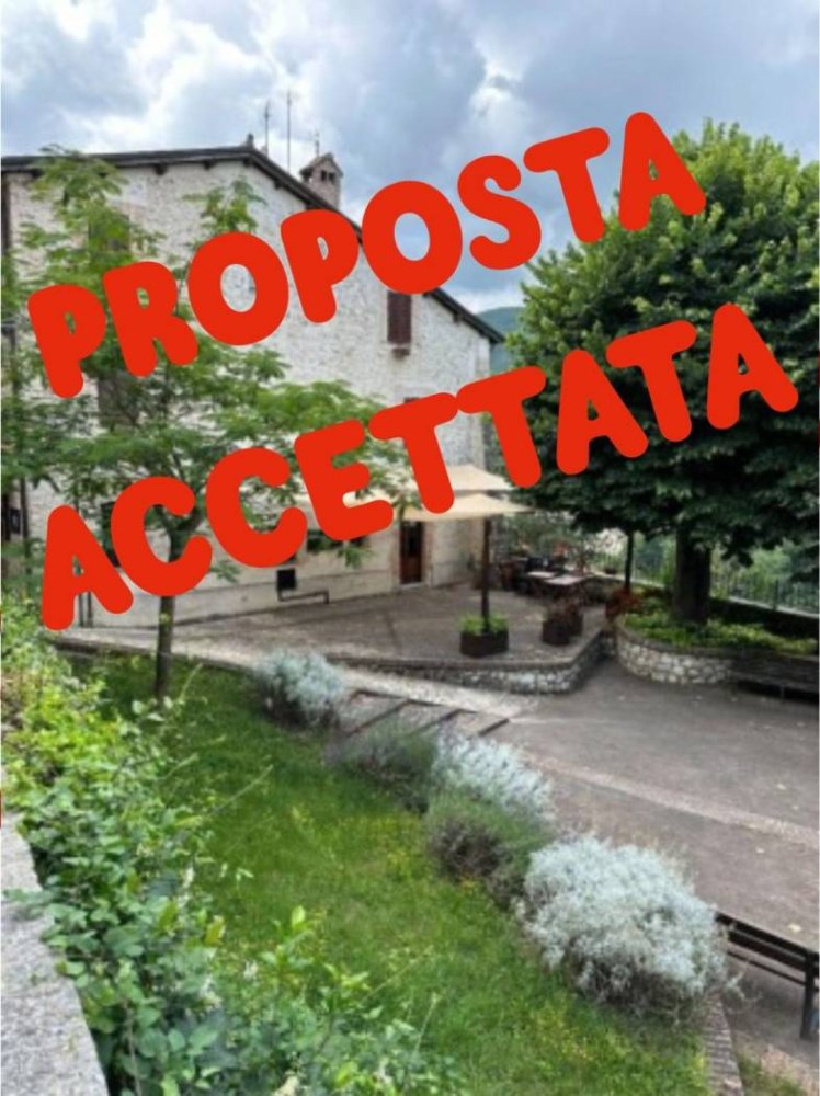 5 bedrooms House in Contigliano, Italy No. 341633