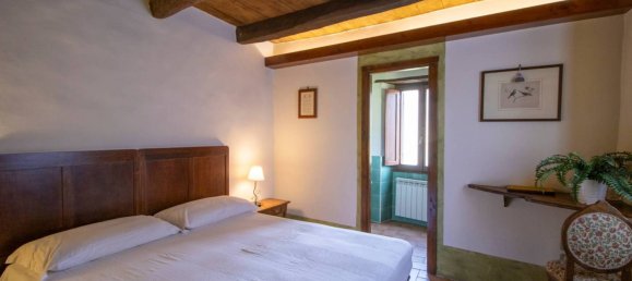 5 bedrooms House in Contigliano, Italy No. 341633 21