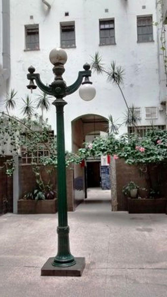 2 bedrooms Apartment in Buenos Aires, Argentina No. 97614