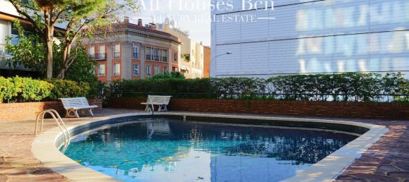 5 bedrooms Apartment in Barcelona, Spain No. 139936 31