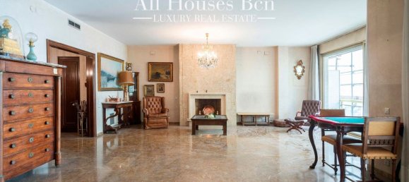 5 bedrooms Apartment in Barcelona, Spain No. 139936 3