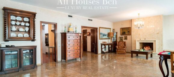 5 bedrooms Apartment in Barcelona, Spain No. 139936 2