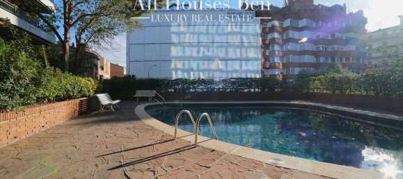 5 bedrooms Apartment in Barcelona, Spain No. 139936 33