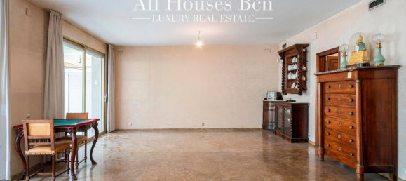 5 bedrooms Apartment in Barcelona, Spain No. 139936 5