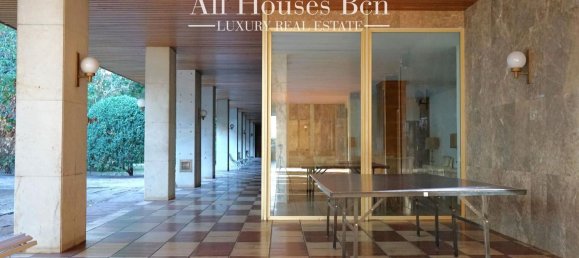 5 bedrooms Apartment in Barcelona, Spain No. 139936 34