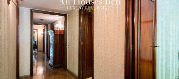 5 bedrooms Apartment in Barcelona, Spain No. 139936 30