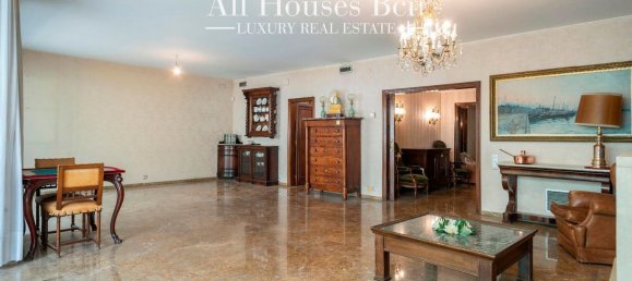 5 bedrooms Apartment in Barcelona, Spain No. 139936 4