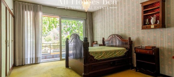 5 bedrooms Apartment in Barcelona, Spain No. 139936 14