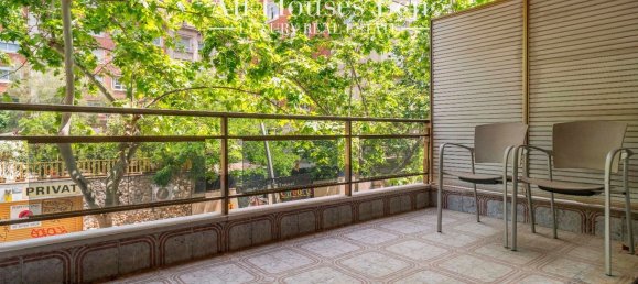 5 bedrooms Apartment in Barcelona, Spain No. 139936 18