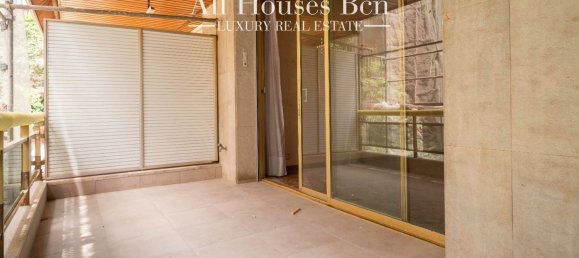 5 bedrooms Apartment in Barcelona, Spain No. 139936 8
