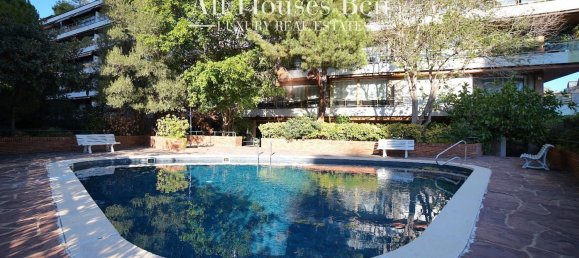 5 bedrooms Apartment in Barcelona, Spain No. 139936 32