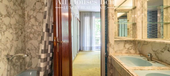 5 bedrooms Apartment in Barcelona, Spain No. 139936 17