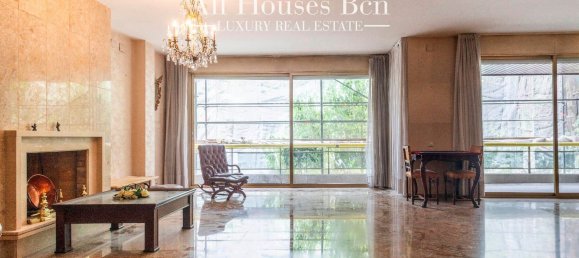 5 bedrooms Apartment in Barcelona, Spain No. 139936 6