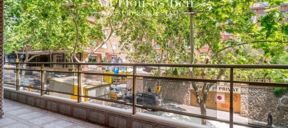 5 bedrooms Apartment in Barcelona, Spain No. 139936 19