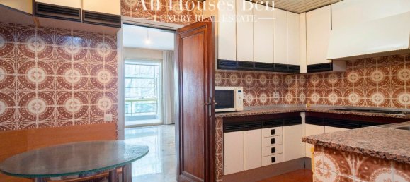 5 bedrooms Apartment in Barcelona, Spain No. 139936 11