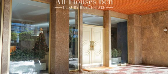 5 bedrooms Apartment in Barcelona, Spain No. 139936 36