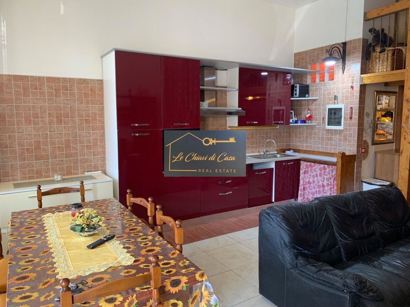 Studio in Collesalvetti, Italy No. 261551