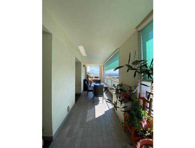 3 bedrooms Penthouse in Pisa, Italy No. 319611