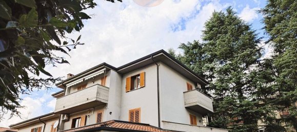 2 Schlafzimmer Wohnung in Biassono, Italy, Nr. 274556 47
