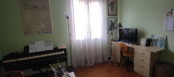2 Schlafzimmer Wohnung in Biassono, Italy, Nr. 274556 27