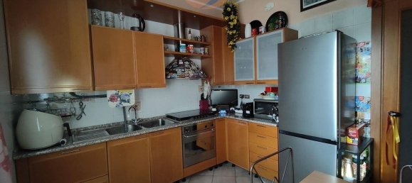 2 Schlafzimmer Wohnung in Biassono, Italy, Nr. 274556 9