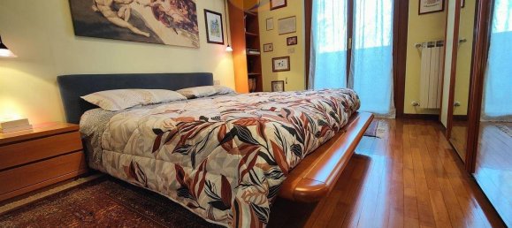 2 Schlafzimmer Wohnung in Biassono, Italy, Nr. 274556 19