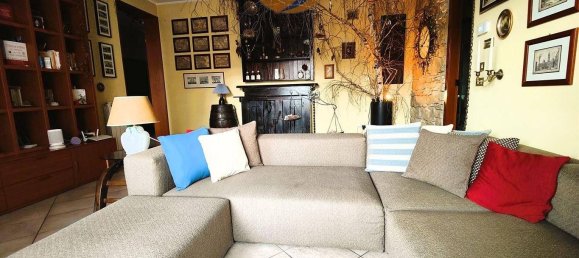 2 Schlafzimmer Wohnung in Biassono, Italy, Nr. 274556 48