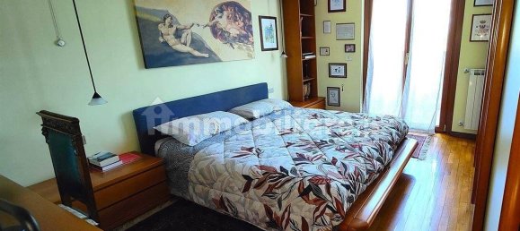 2 Schlafzimmer Wohnung in Biassono, Italy, Nr. 274556 22