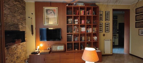 2 Schlafzimmer Wohnung in Biassono, Italy, Nr. 274556 7