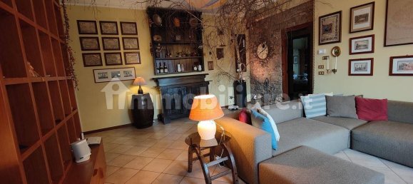 2 Schlafzimmer Wohnung in Biassono, Italy, Nr. 274556 2