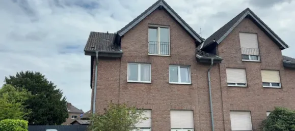 1 bedroom Apartment in Viersen, Germany No. 250015 2