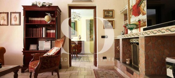 Casa de 4 habitaciónes en Rome, Italy No. 106992 9