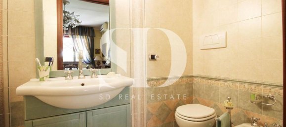 Casa de 4 habitaciónes en Rome, Italy No. 106992 13