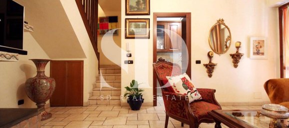 Casa de 4 habitaciónes en Rome, Italy No. 106992 2