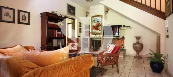 Casa de 4 habitaciónes en Rome, Italy No. 106992 3