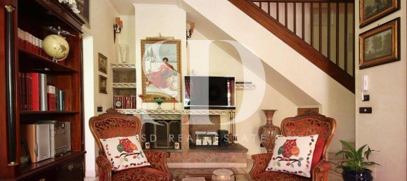 Casa de 4 habitaciónes en Rome, Italy No. 106992 5